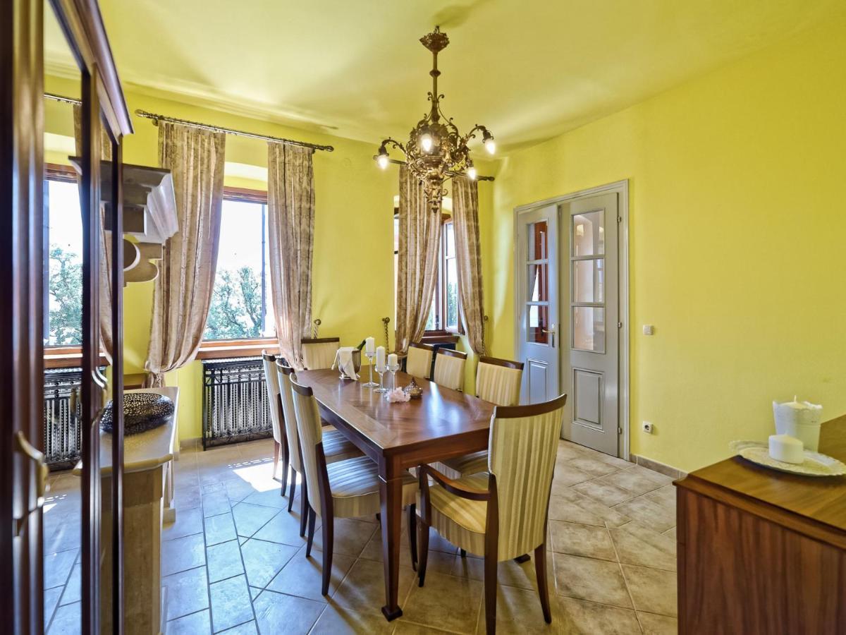 Villa Maria By Interhome Mošćenička Draga Extérieur photo