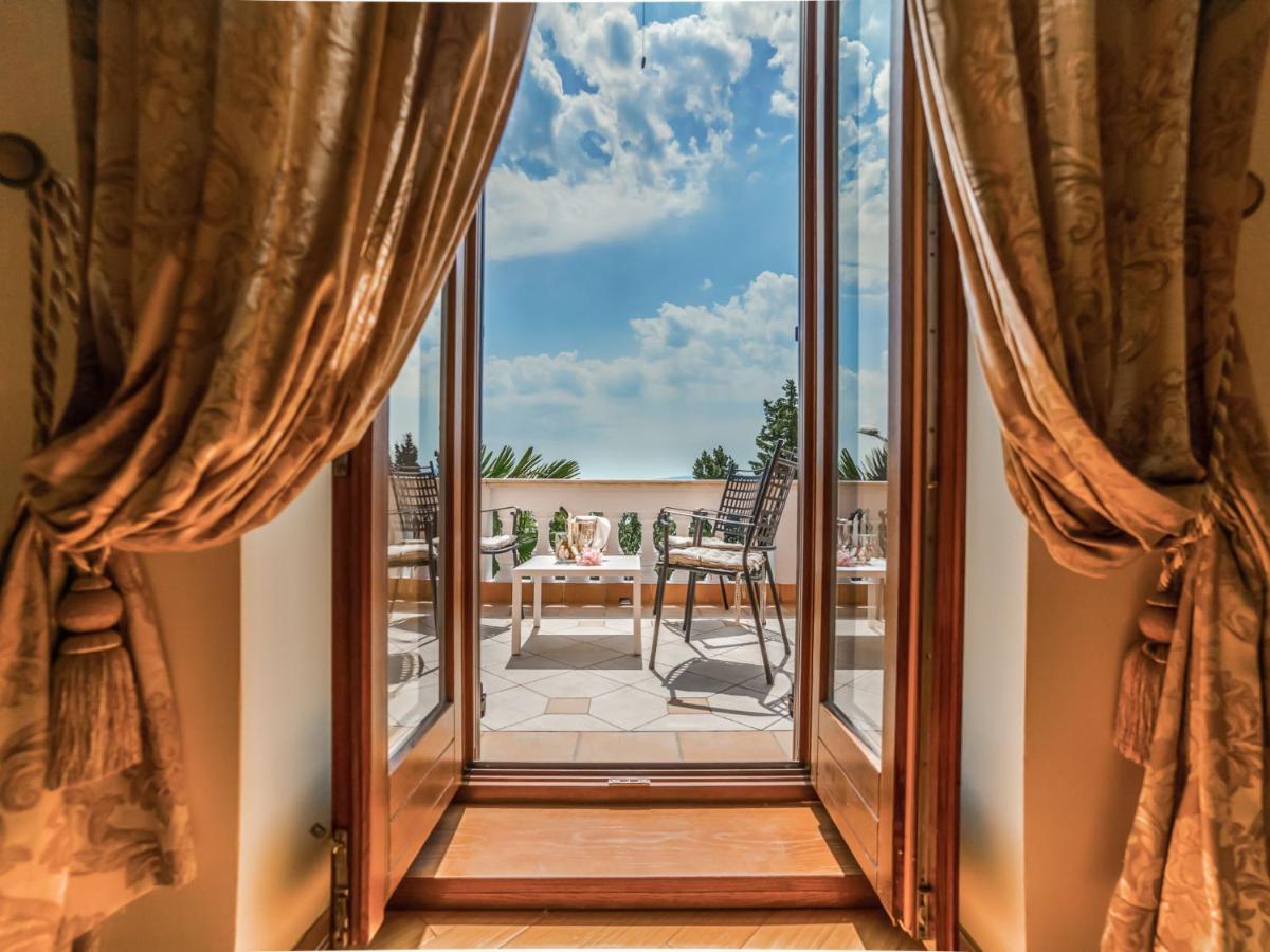 Villa Maria By Interhome Mošćenička Draga Extérieur photo