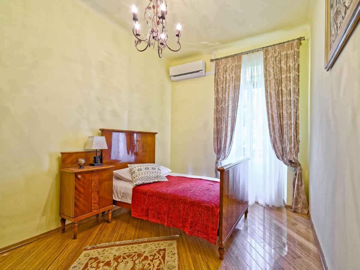 Villa Maria By Interhome Mošćenička Draga Extérieur photo