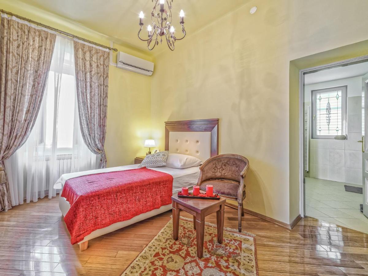 Villa Maria By Interhome Mošćenička Draga Extérieur photo