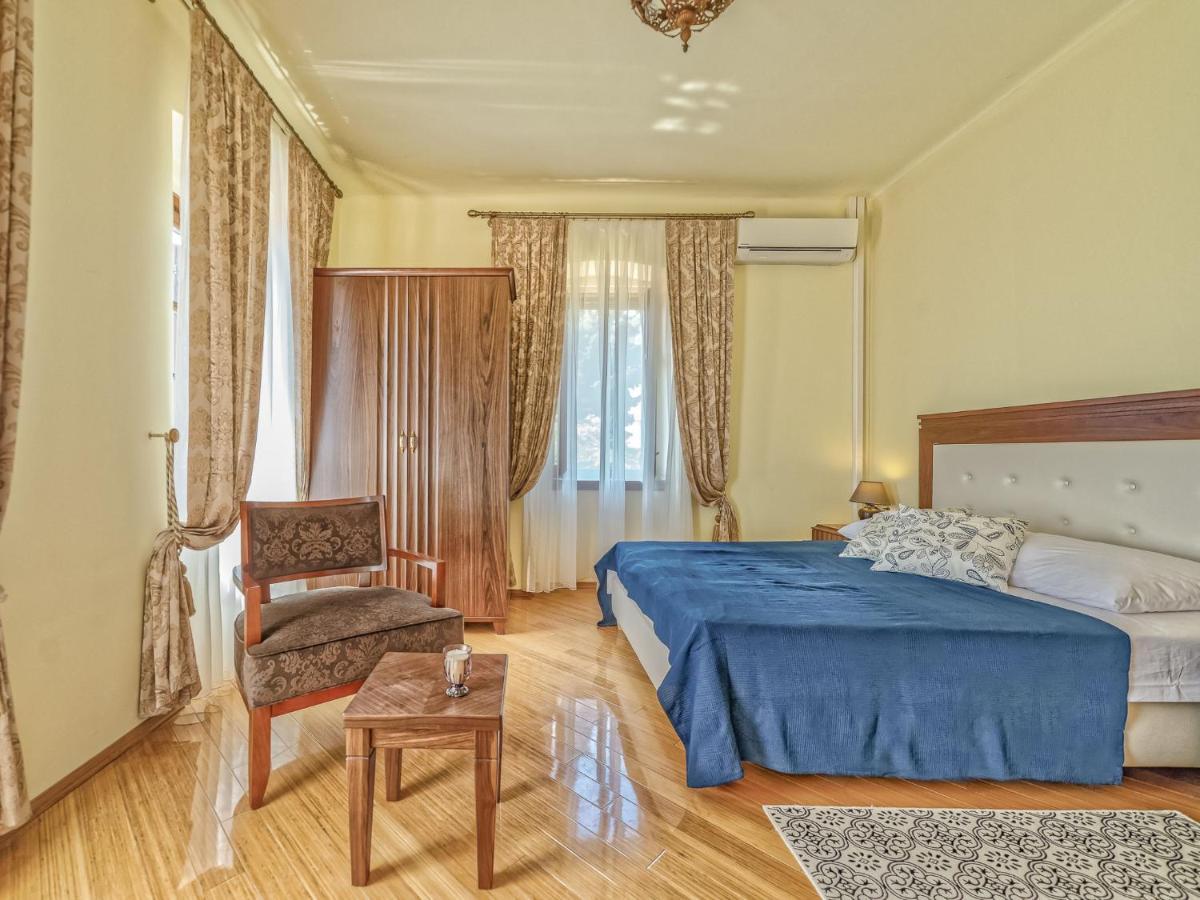 Villa Maria By Interhome Mošćenička Draga Extérieur photo