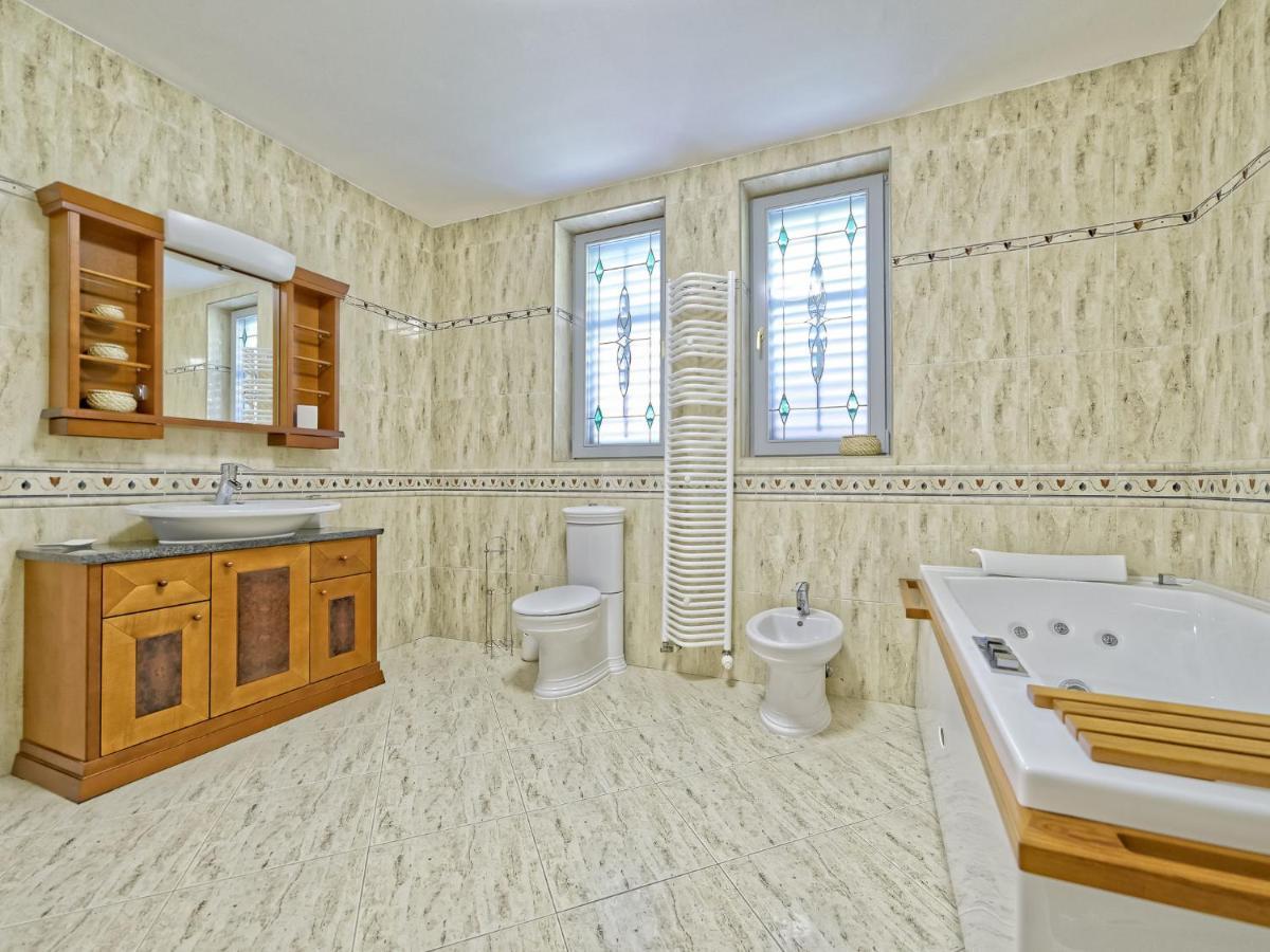 Villa Maria By Interhome Mošćenička Draga Extérieur photo