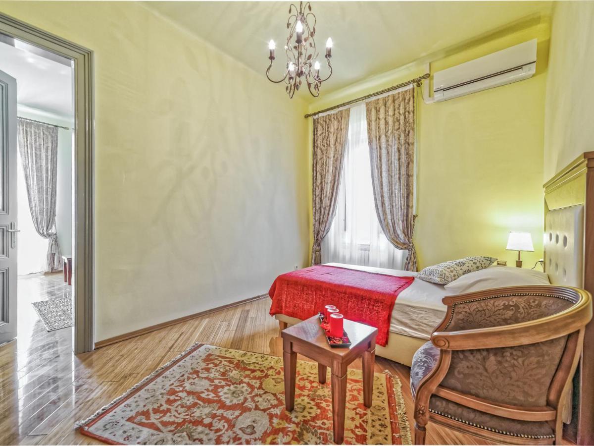Villa Maria By Interhome Mošćenička Draga Extérieur photo