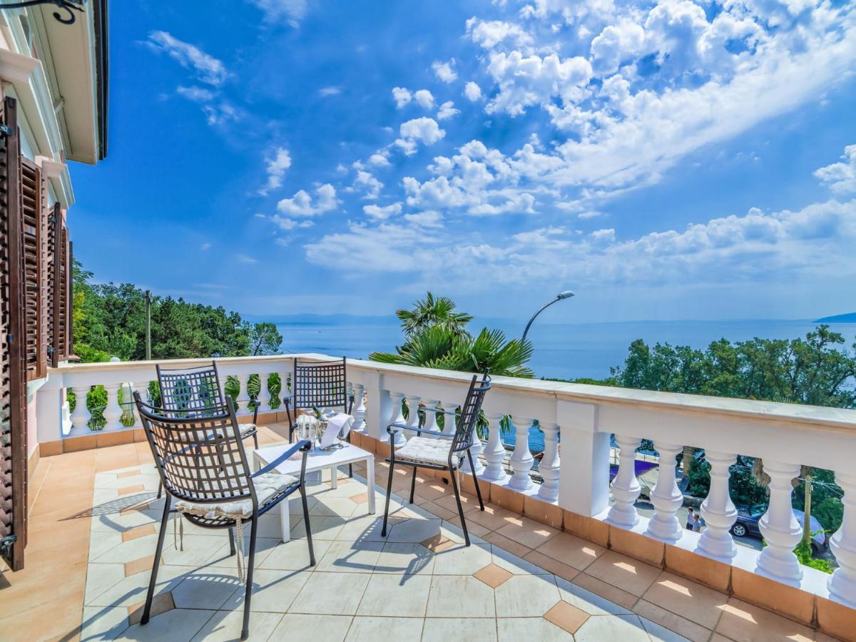 Villa Maria By Interhome Mošćenička Draga Extérieur photo