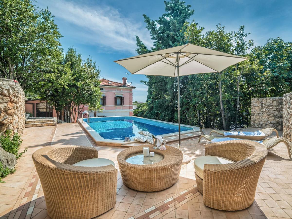 Villa Maria By Interhome Mošćenička Draga Extérieur photo